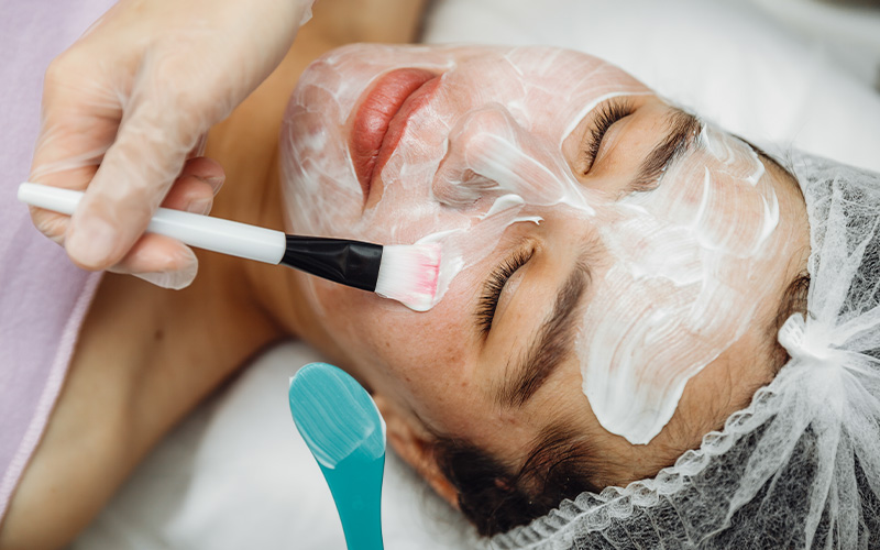 Facials
