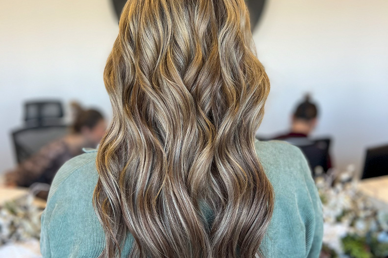 Balayage