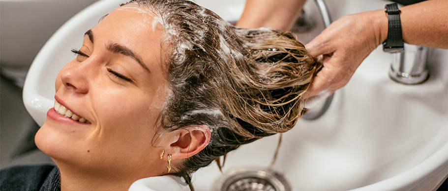Restorative conditioning treatment