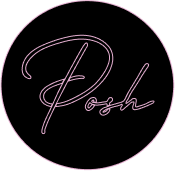 Posh Logo