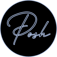 Hair & Nail Salon | Posh Hair Studio